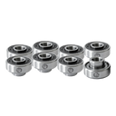 Dragon Bearings BUILT