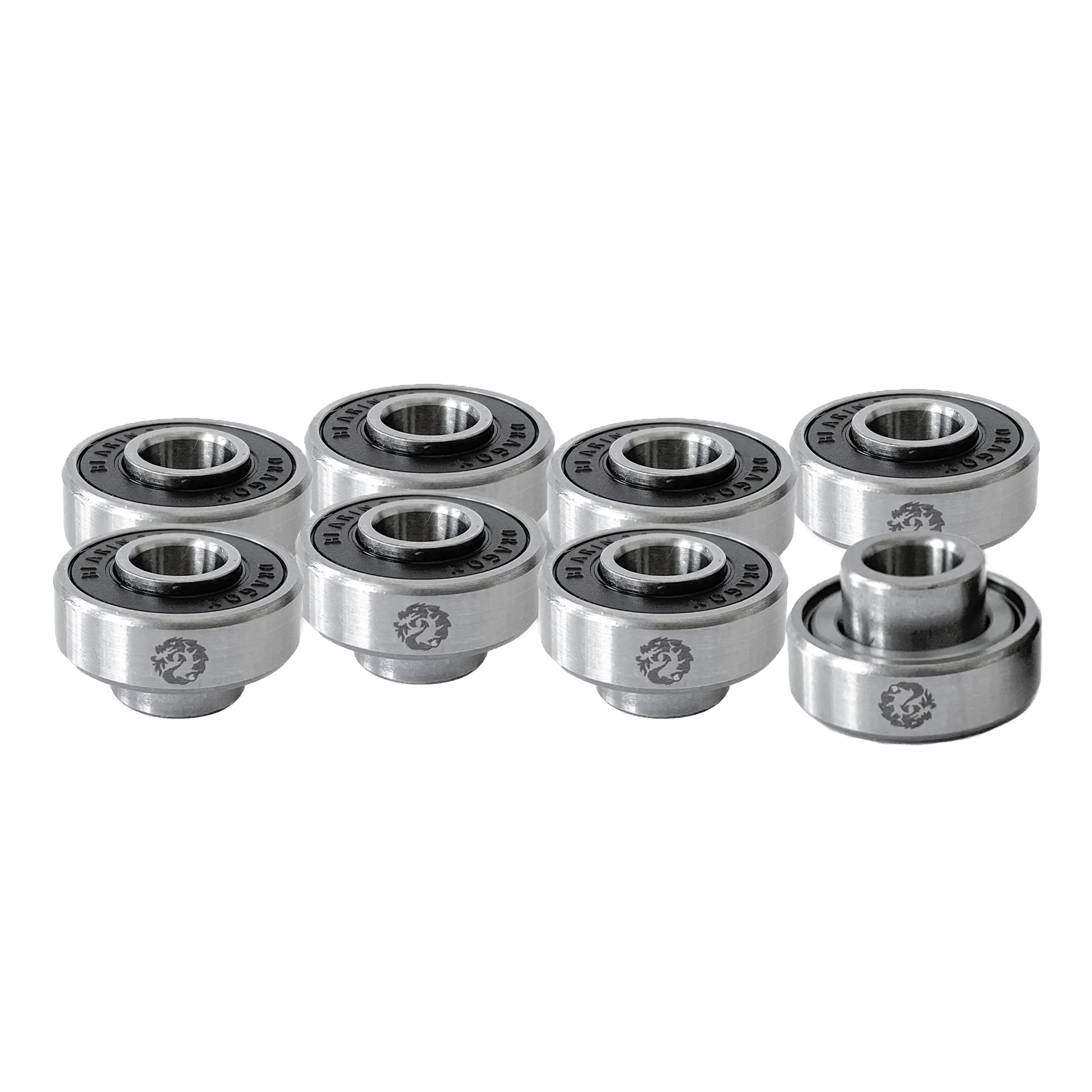 Dragon Bearings BUILT