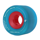 Fireball Tinder Wheels - 60mm / 81A