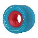 Fireball Tinder Wheels - 65mm / 81A