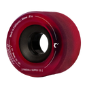 Fireball Tinder Wheels - 65mm / 81A