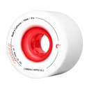 Fireball Tinder Wheels - 70mm / 81A