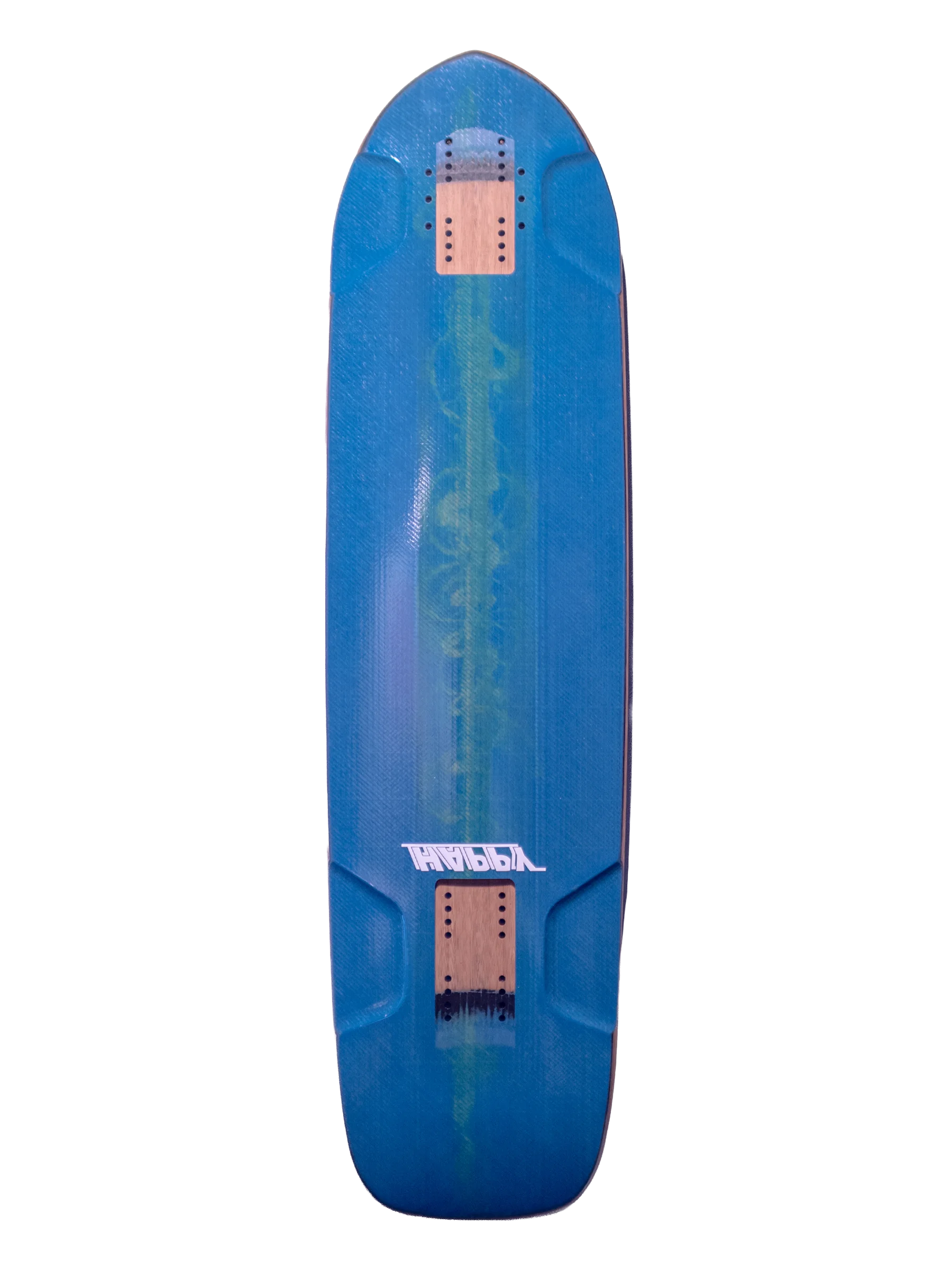 Happy Board Co. - Haze 36" [Short WB Version]