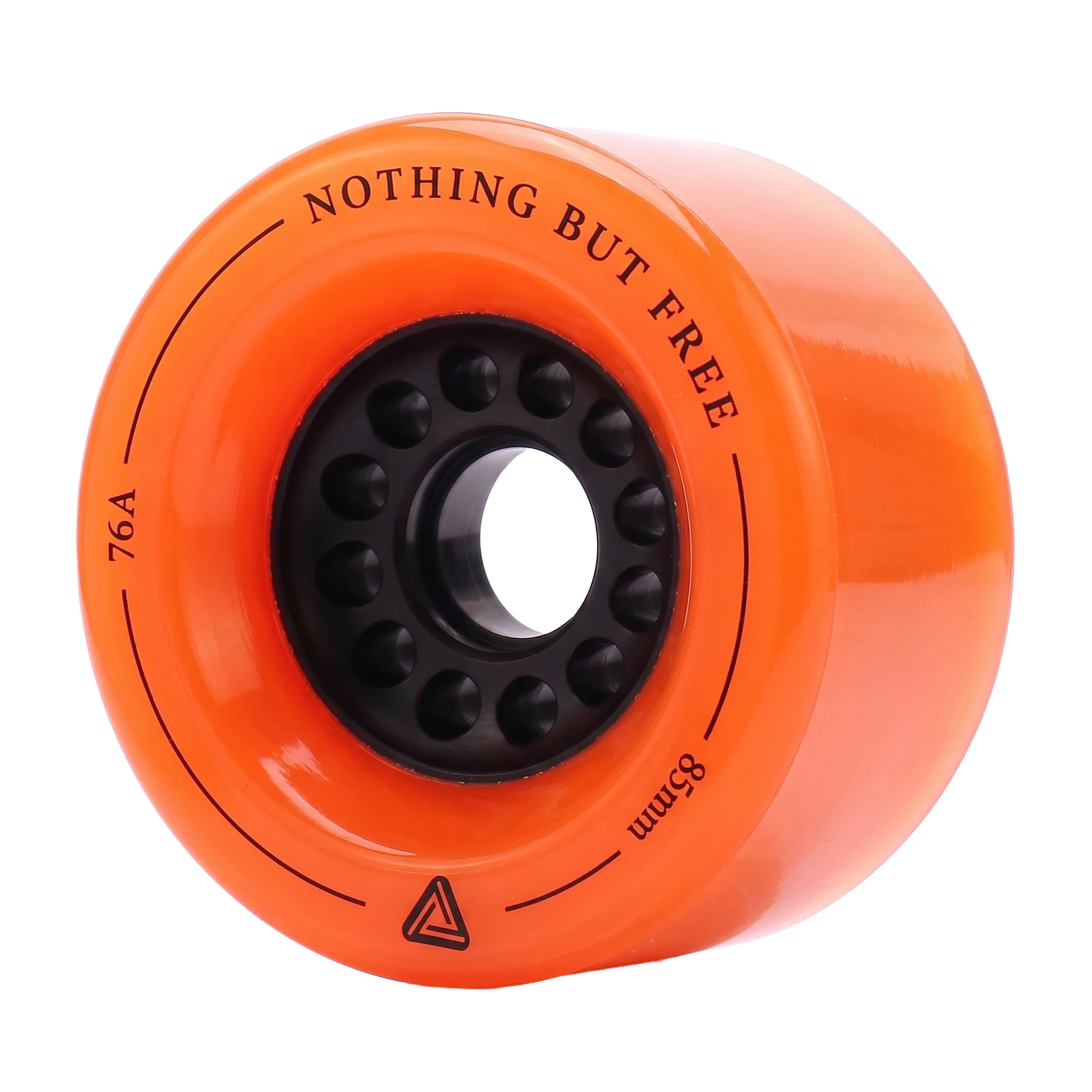 Nothing But Free - LDP Wheels