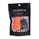 Orangatang Knuckles (set of 4)
