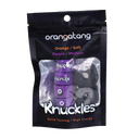 Orangatang Knuckles (set of 4)