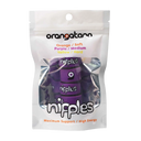 Orangatang Nipples (set of 4)