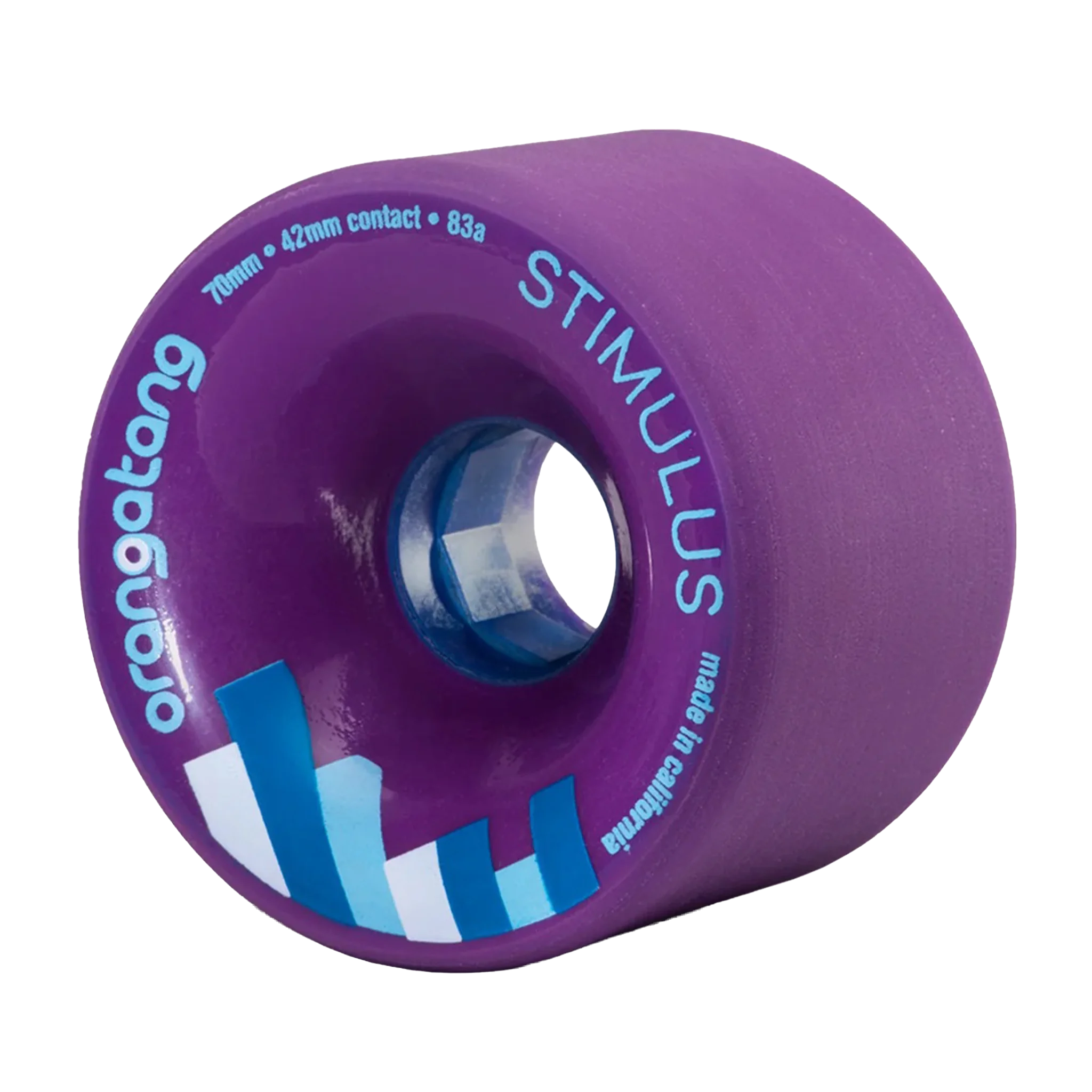 Orangatang Stimulus Wheels 70mm