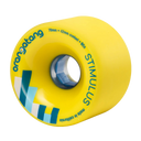 Orangatang Stimulus Wheels 70mm