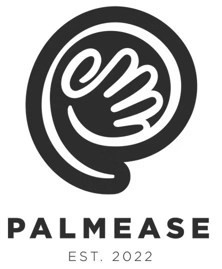 palmease logo