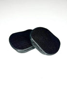 palmease x nemo ergonomic puck risers 19mm black