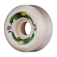 Powell Peralta Dragon Formula V5 Side Cut Rat Bones II Wheels 93A 58mm