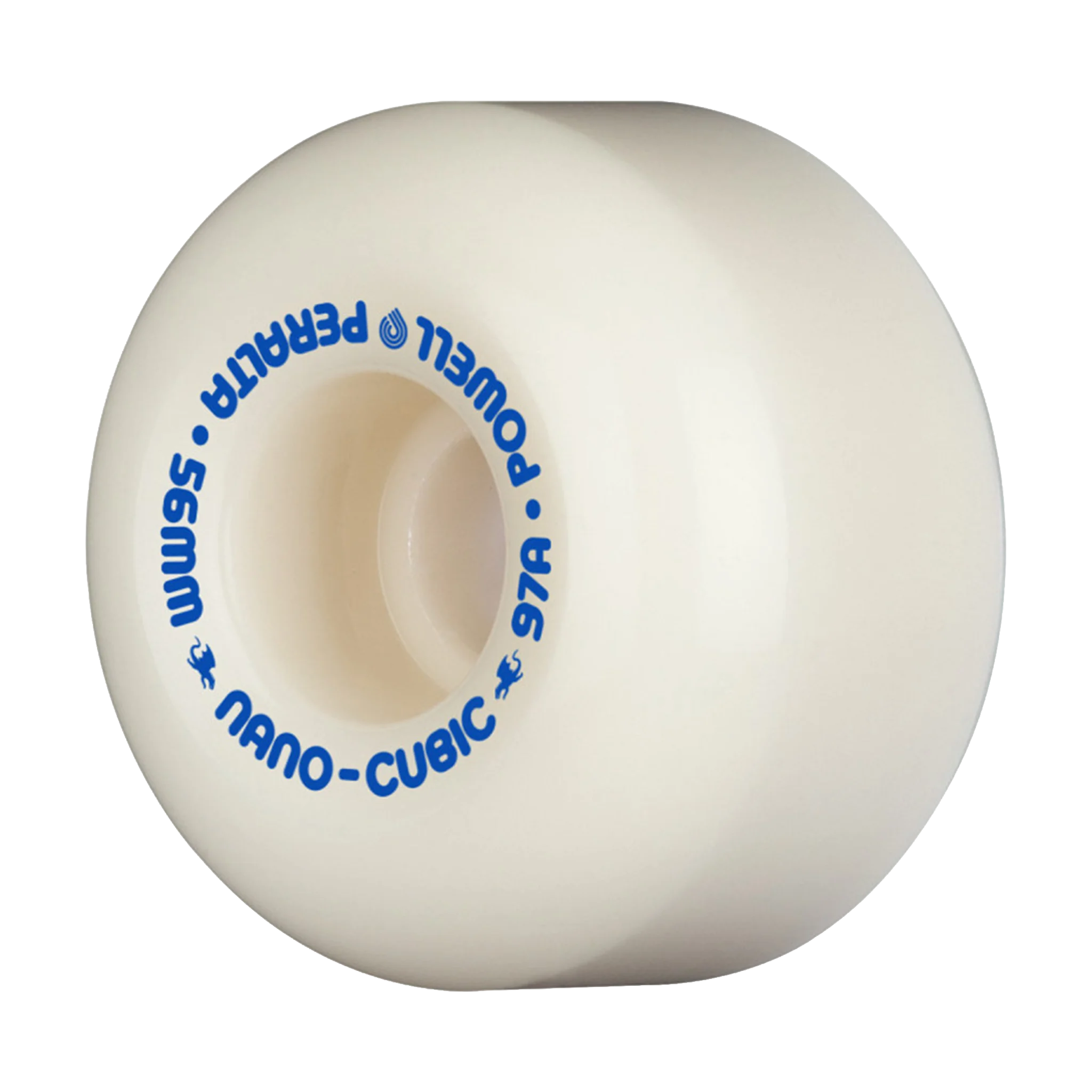 Powell Peralta Dragon Formula Nano Cubic Wheels