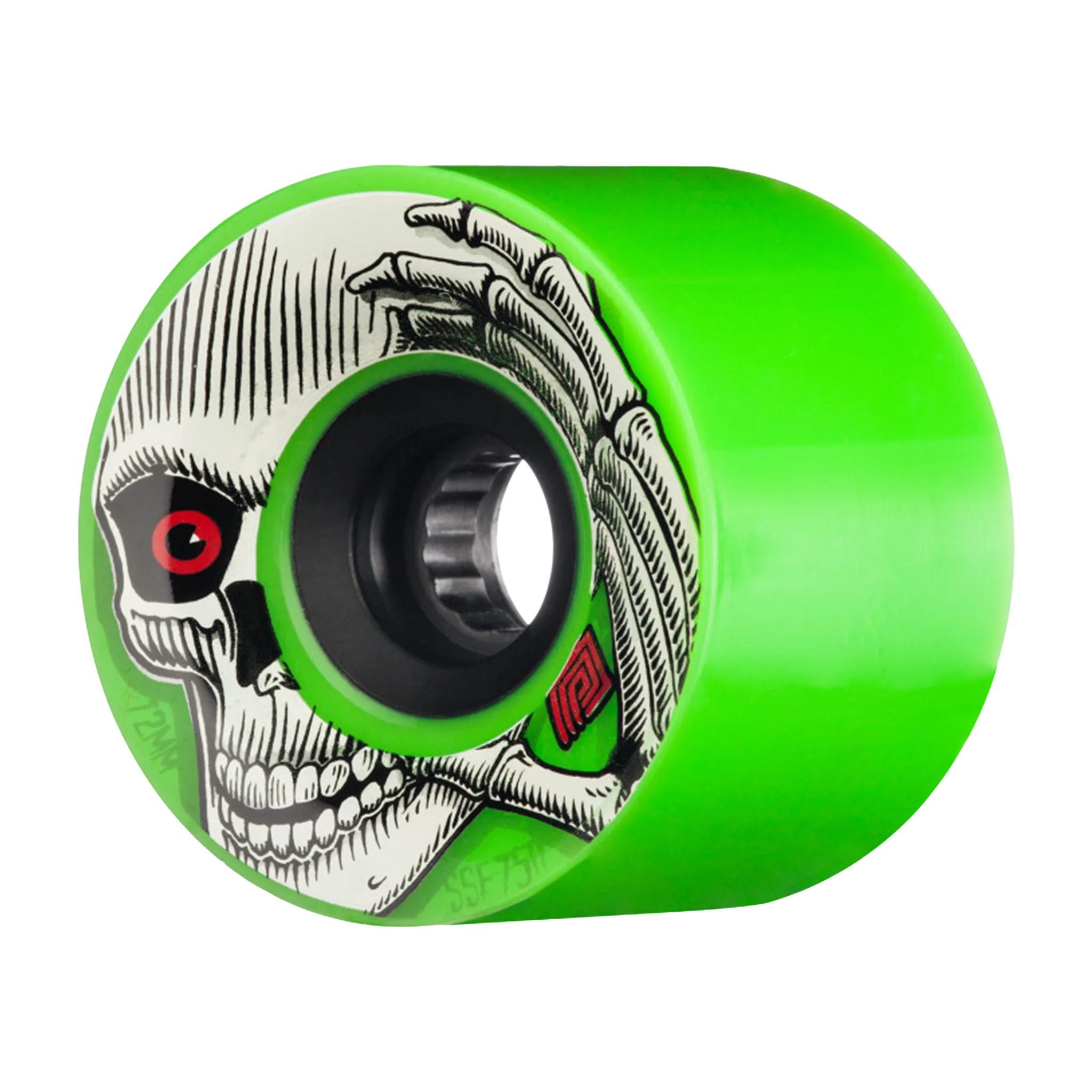 Powell Peralta Kevin Reimer Wheels 75a 72mm