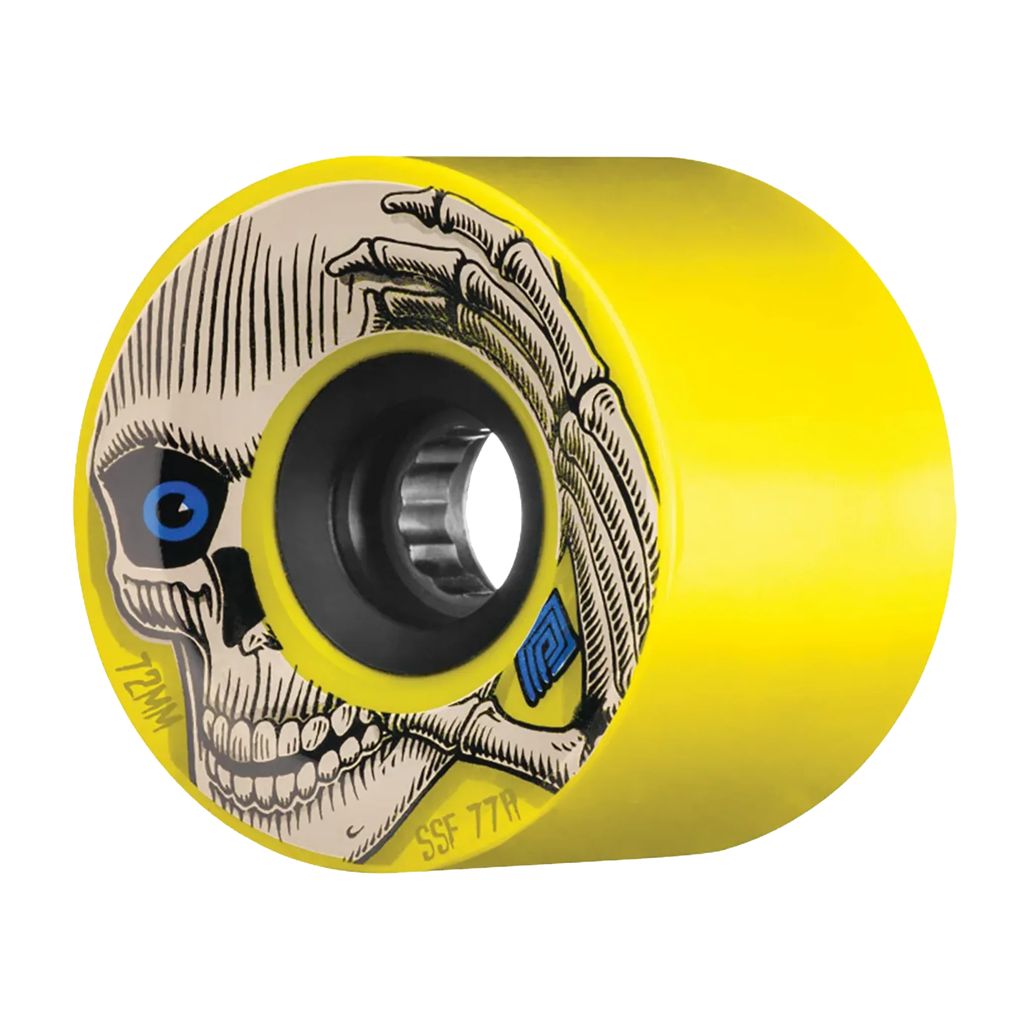 Powell Peralta Kevin Reimer Wheels 72mm