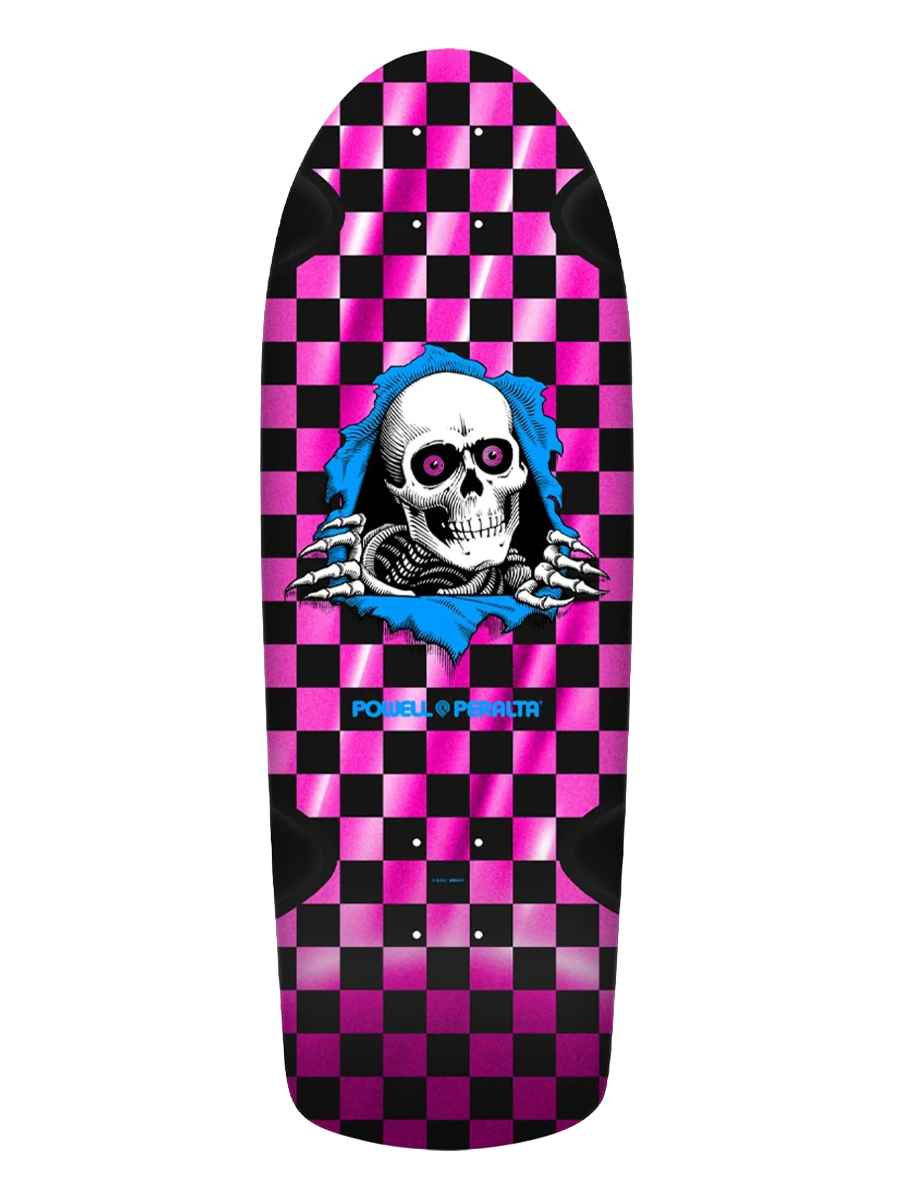 Powell Peralta OG Ripper Re-Issue Skateboard Deck