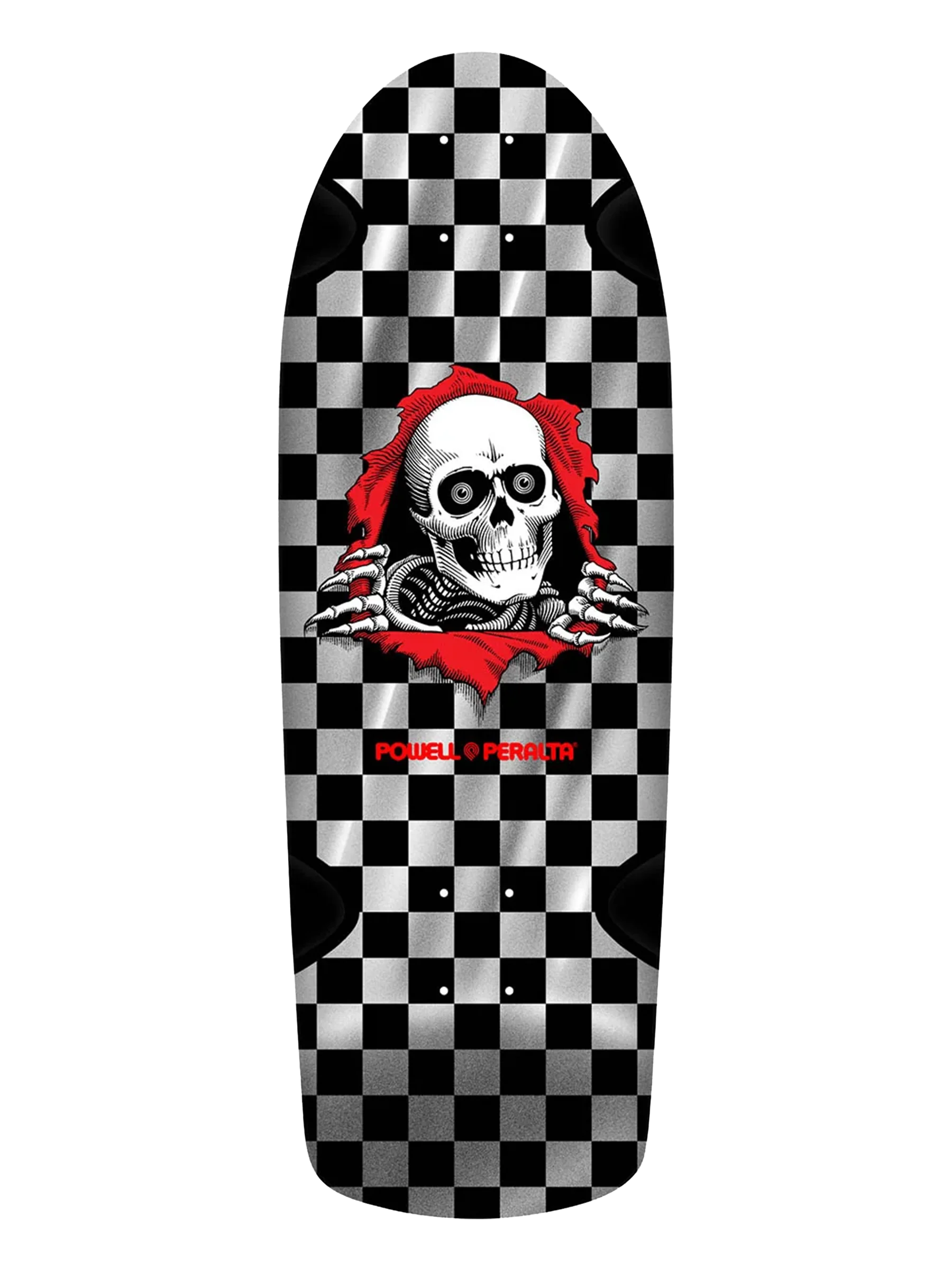 Powell Peralta OG Ripper Re-Issue Skateboard Deck