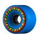 Powell Peralta PRIMO Freeride / Downhill  Skateboard Wheels 66mm 82A