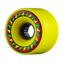 Powell Peralta PRIMO Freeride / Downhill  Skateboard Wheels 66mm 82A
