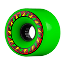 Powell Peralta PRIMO Freeride / Downhill Skateboard Wheels 69mm 75A