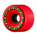 Powell Peralta PRIMO Freeride / Downhill Skateboard Wheels 69mm 75A