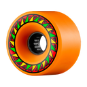 Powell Peralta PRIMO Freeride / Downhill Skateboard Wheels 69mm 78A