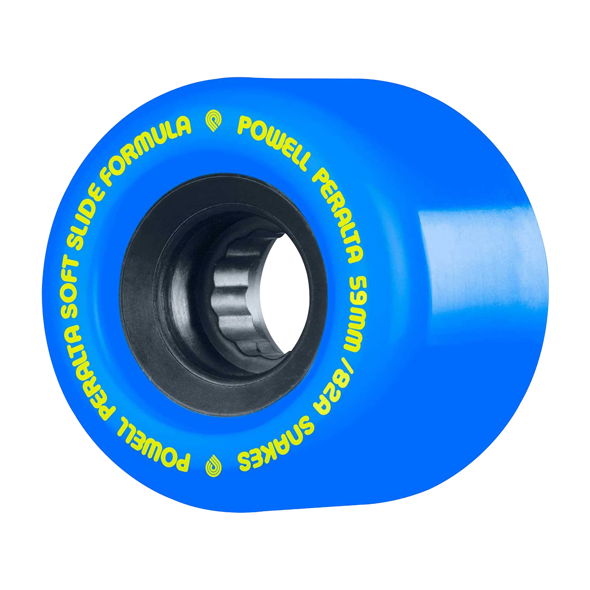Powell Peralta G-Slides Wheels 82a 59mm
