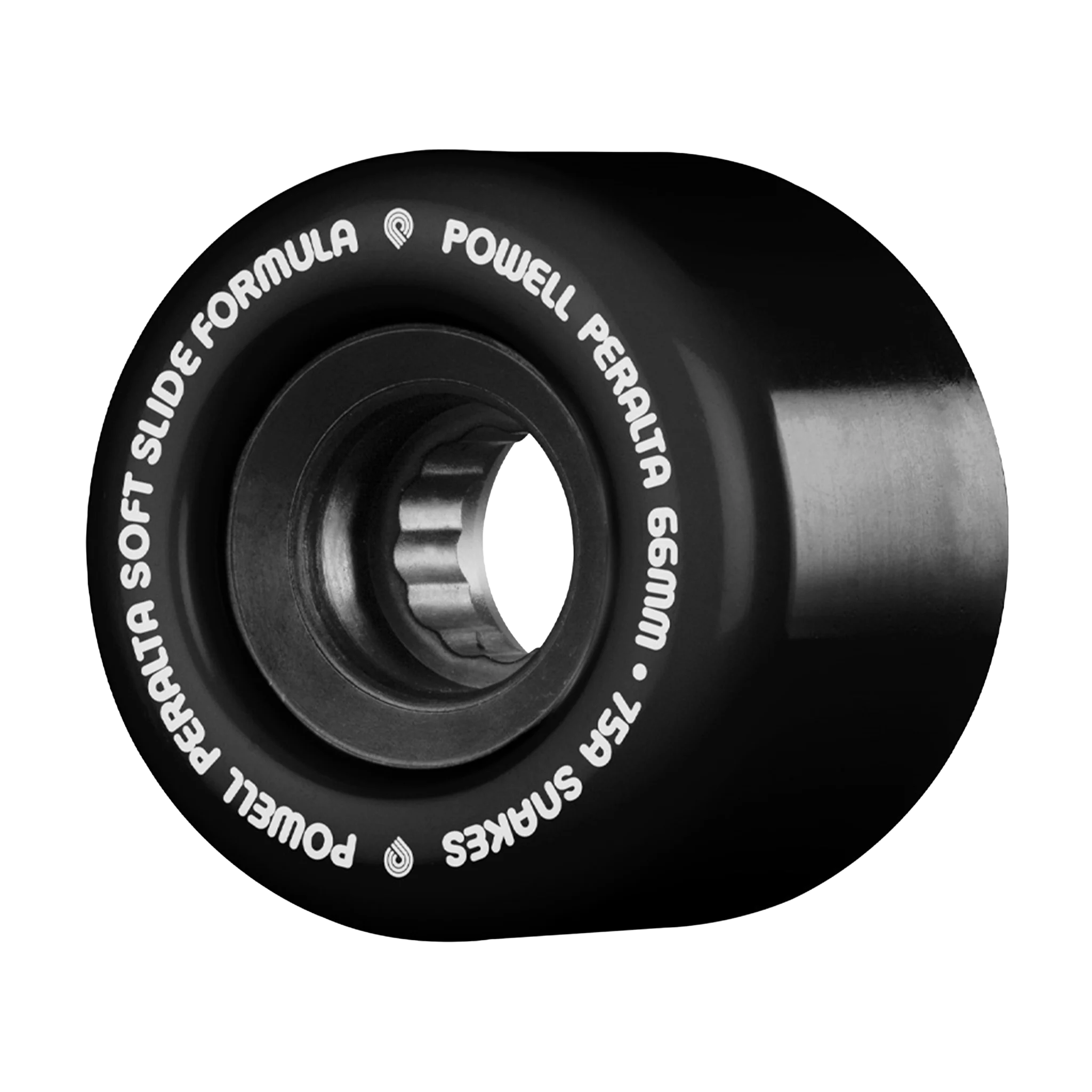 Powell Peralta Snakes Wheels 75a 66mm