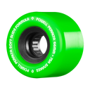 Powell Peralta Snakes Wheels 75a 66mm