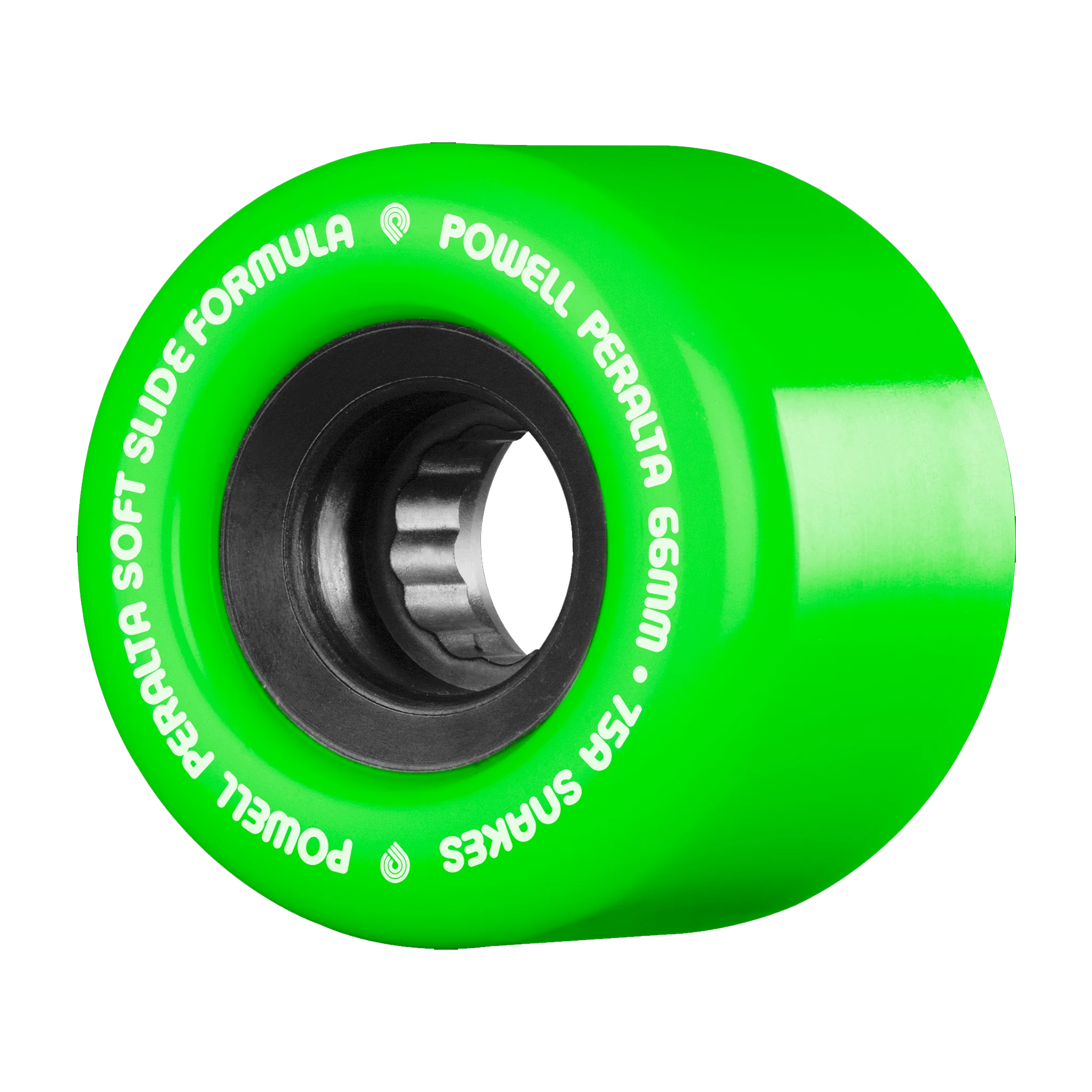 Powell Peralta Snakes Wheels 75a 66mm