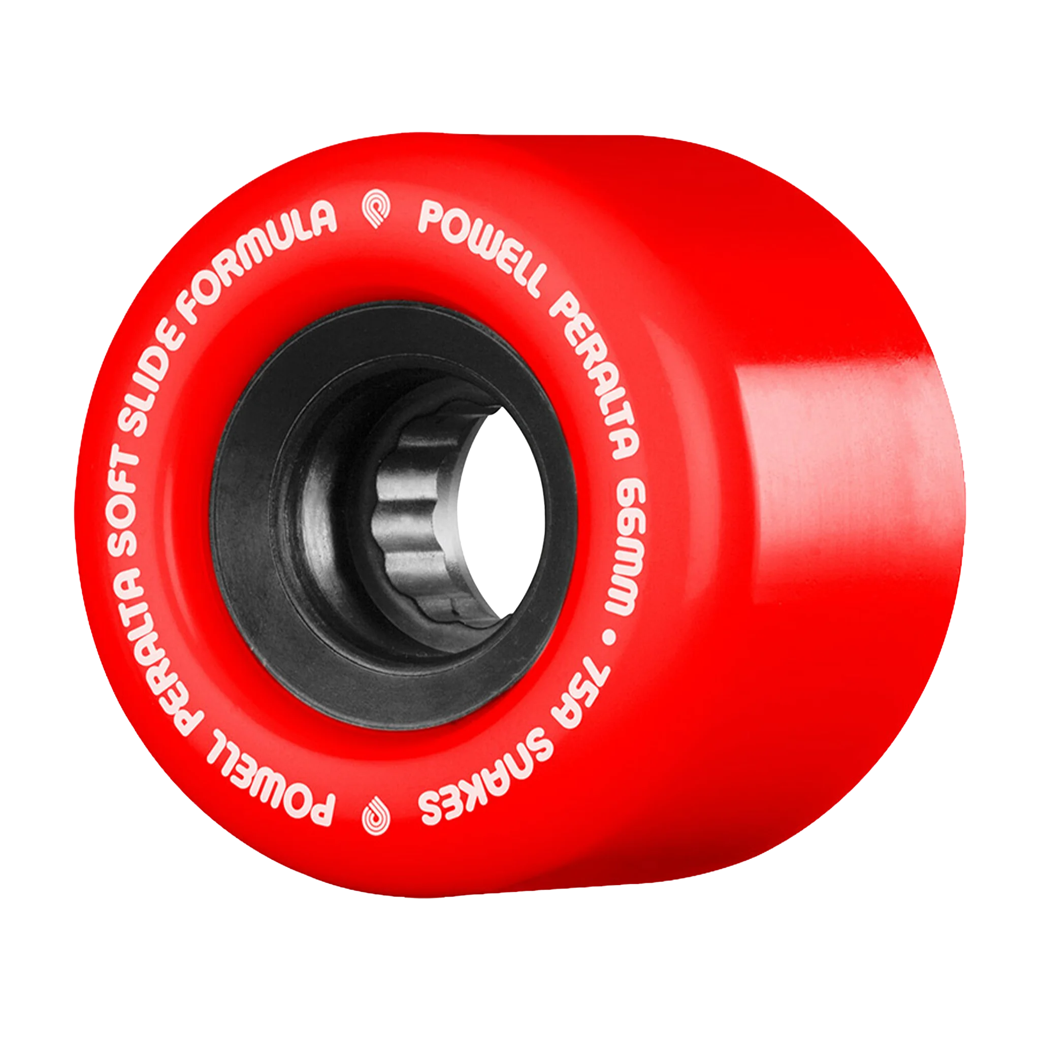 Powell Peralta Snakes Wheels 75a 66mm