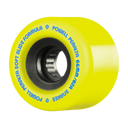 Powell Peralta Snakes Wheels 82a 66mm
