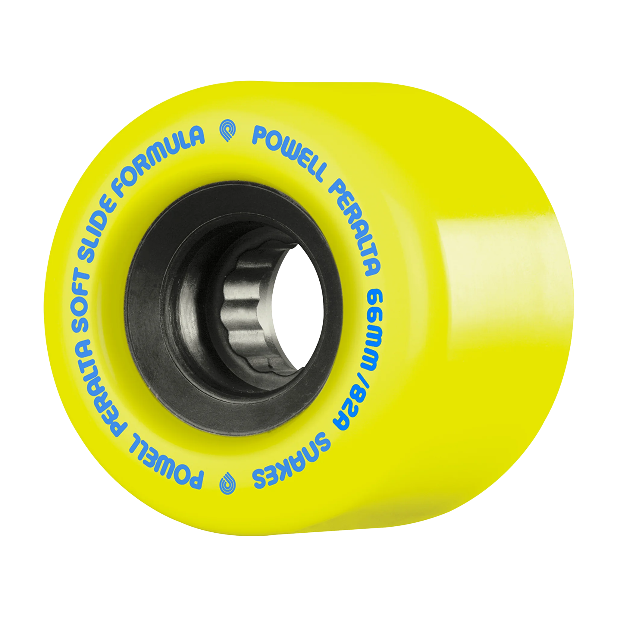 Powell Peralta Snakes Wheels 82a 66mm