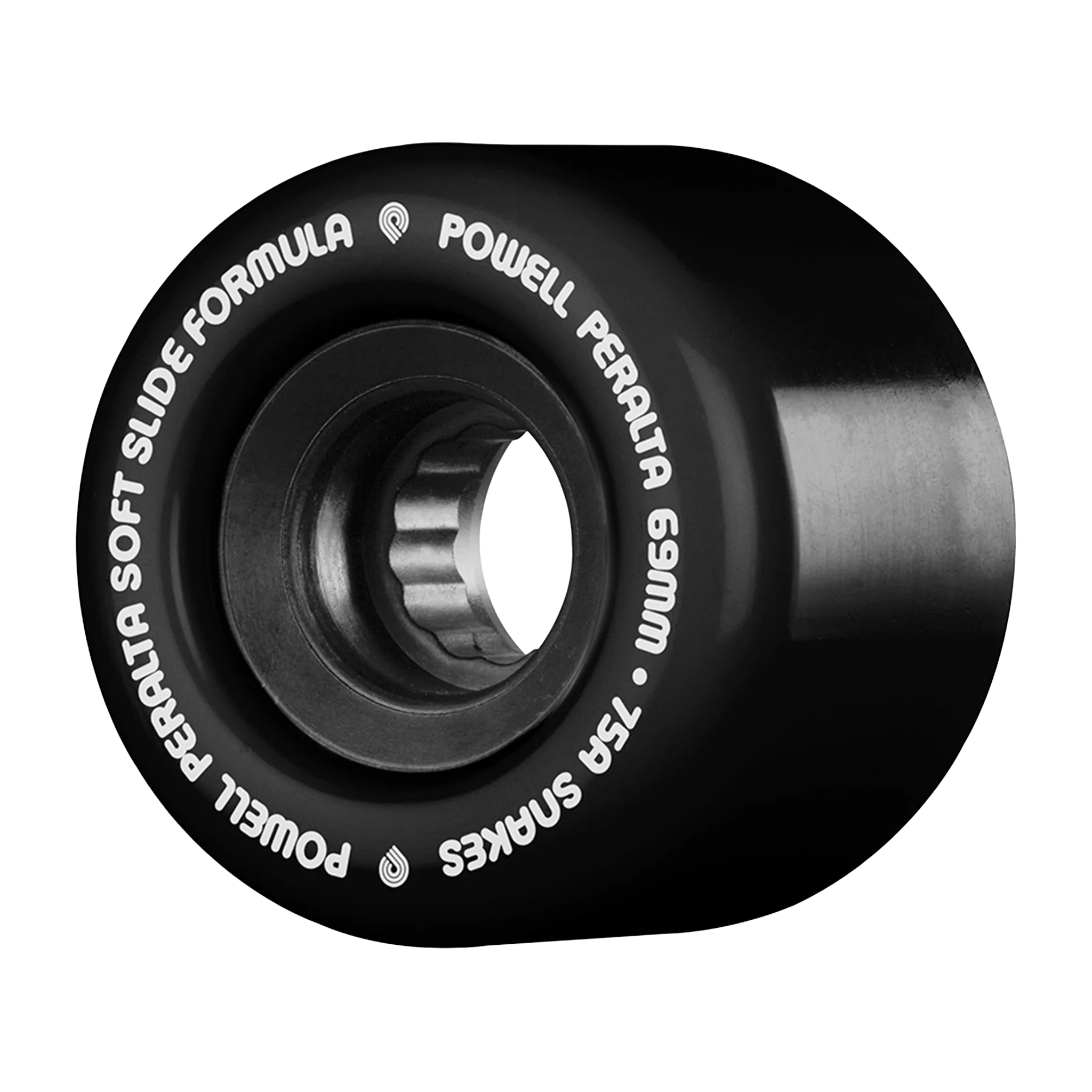 Powell Peralta Snakes Wheels 75a 69mm