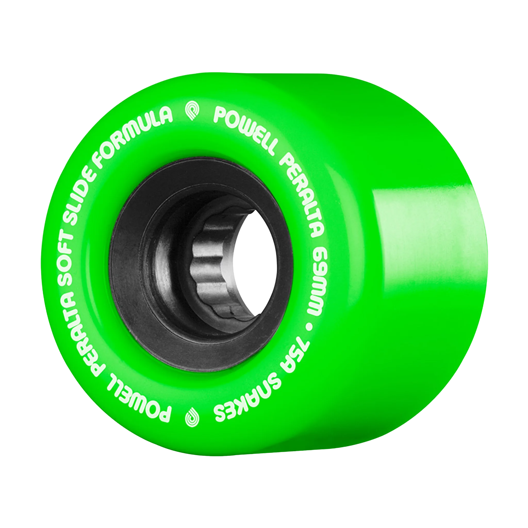 Powell Peralta Snakes Wheels 75a 69mm