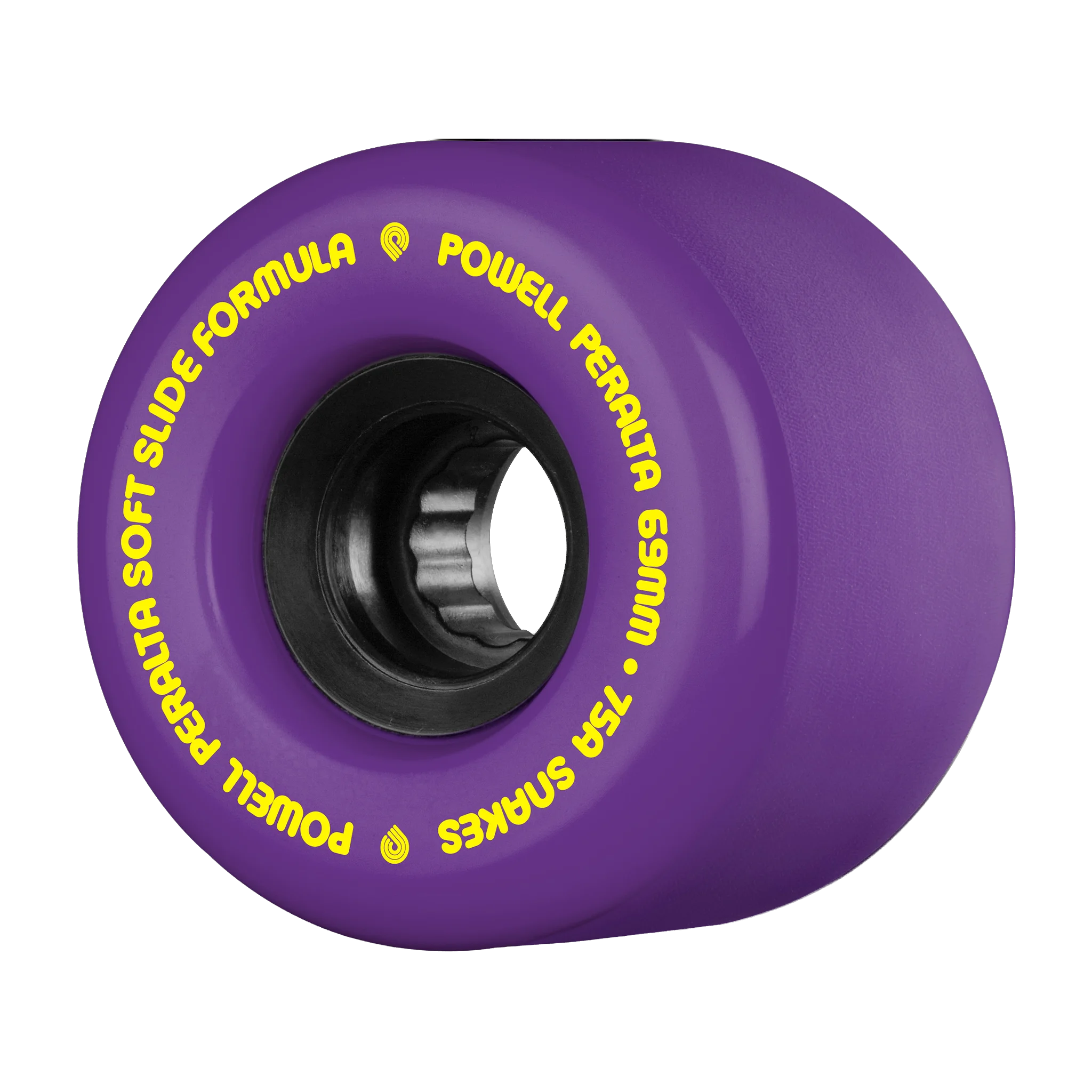 Powell Peralta Snakes Wheels 75a 69mm