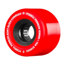 Powell Peralta Snakes Wheels 75a 69mm
