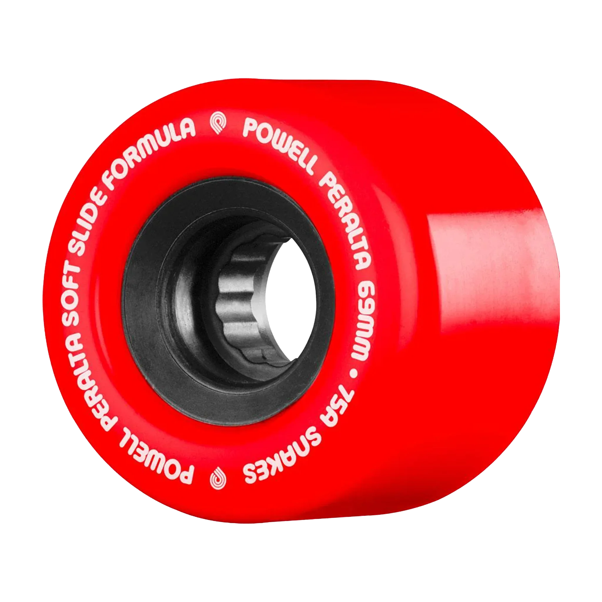 Powell Peralta Snakes Wheels 75a 69mm