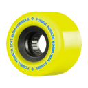 Powell Peralta Snakes Wheels 82a 69mm