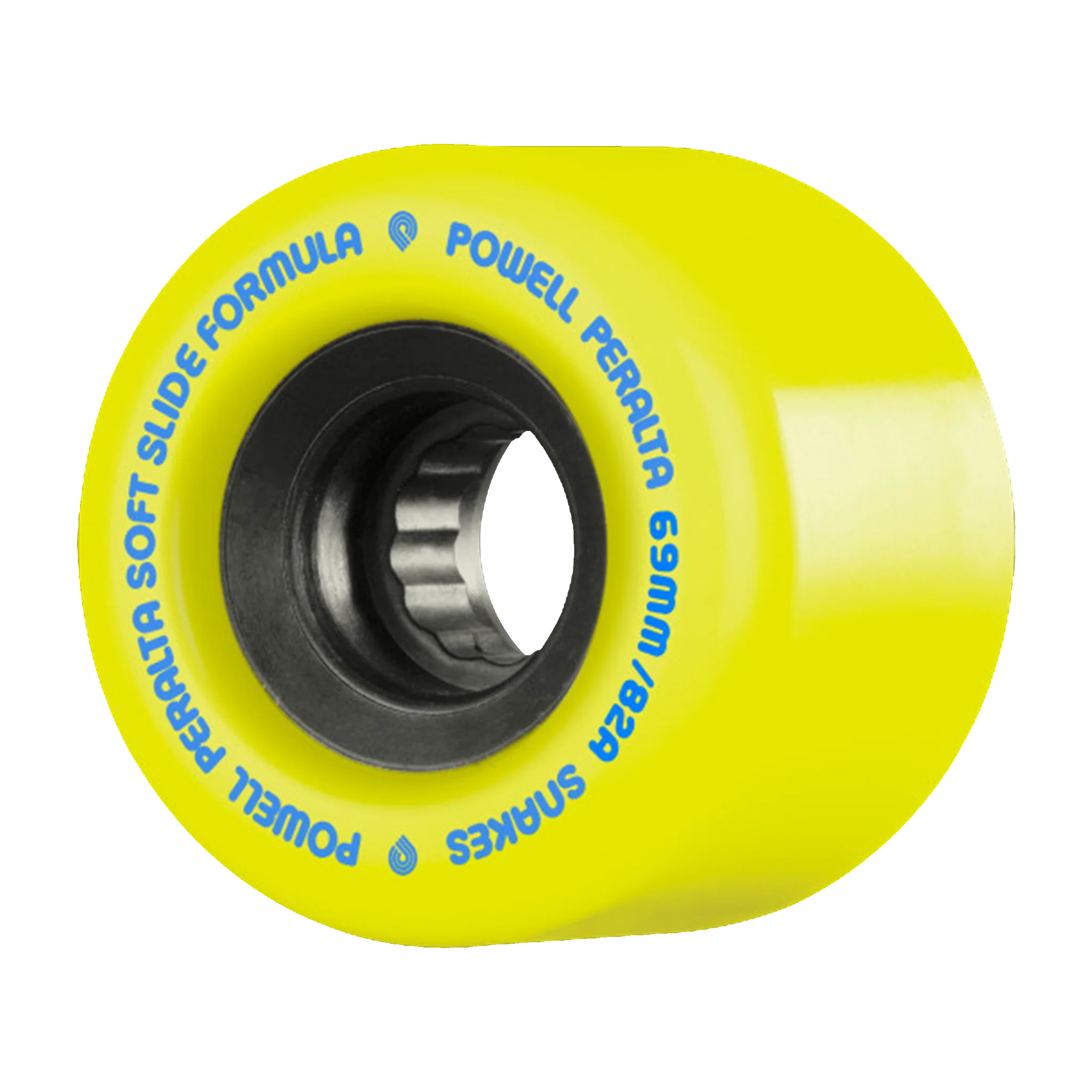 Powell Peralta Snakes Wheels 82a 69mm