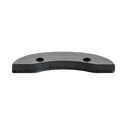 Seismic Skid Plate Modern Profile Board Protector (1 piece)