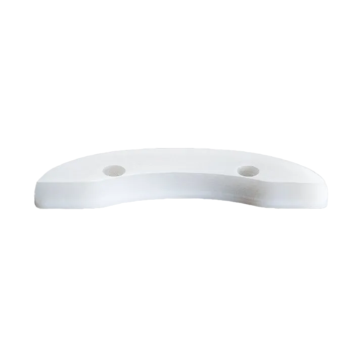 Seismic Skid Plate Modern Profile Board Protector (1 piece)