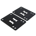 Shockpads Flat 1/8"