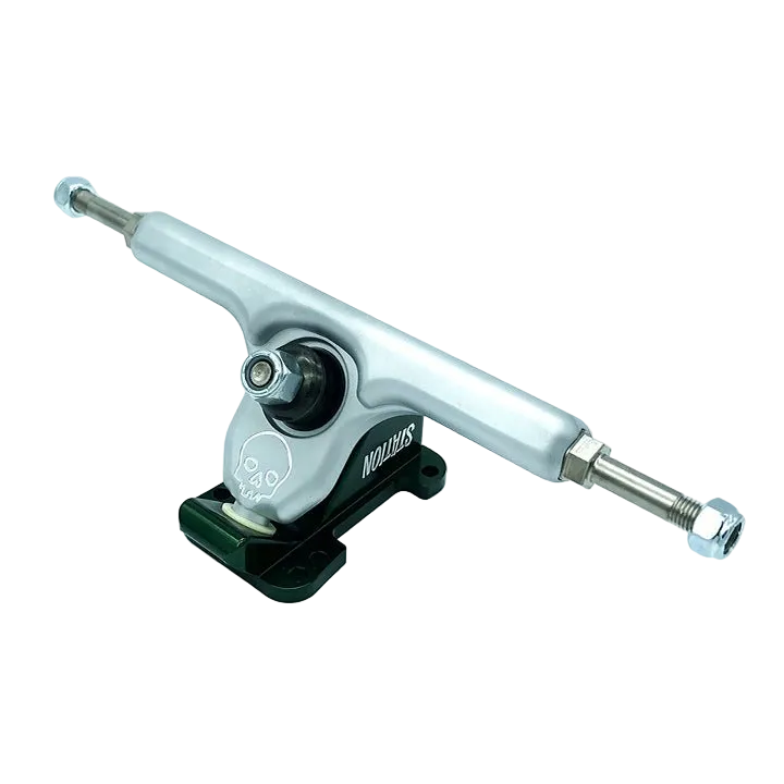 Station Skate - Pinto Precision Trucks 180mm 50º