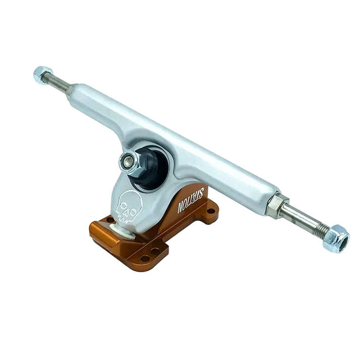 Station Skate - Pinto Precision Trucks 180mm 50º