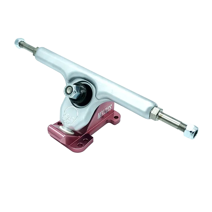 Station Skate - Pinto Precision Trucks 180mm 50º