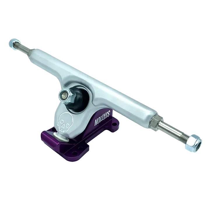 Station Skate - Pinto Precision Trucks 180mm 50º