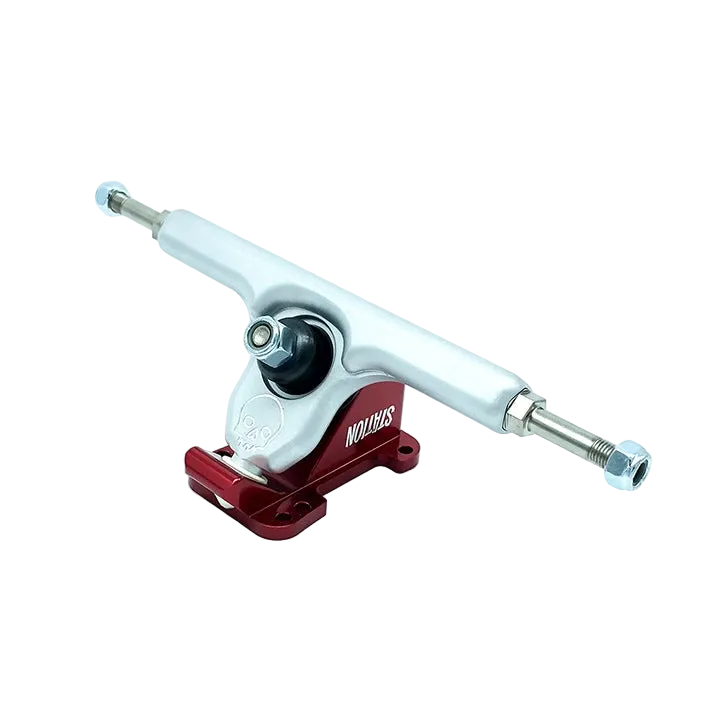 Station Skate - Pinto Precision Trucks 180mm 50º
