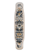 Switch Longboards - Meerkat 43"