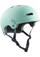 TSG Evolution Solid Color Helmet